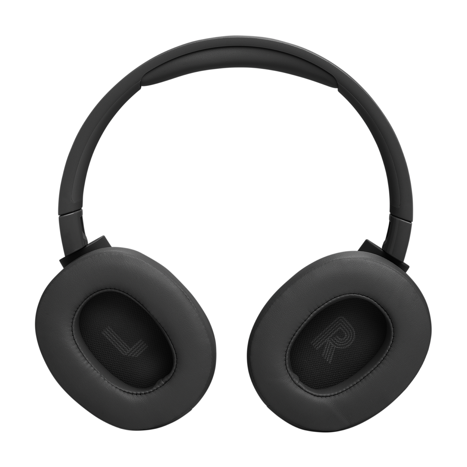 JBL Tune 770NC - Black - Adaptive Noise Cancelling Wireless Over-Ear Headphones - Detailshot 5